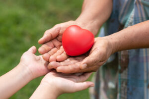 donazione