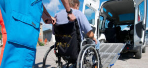 disabili assistenza